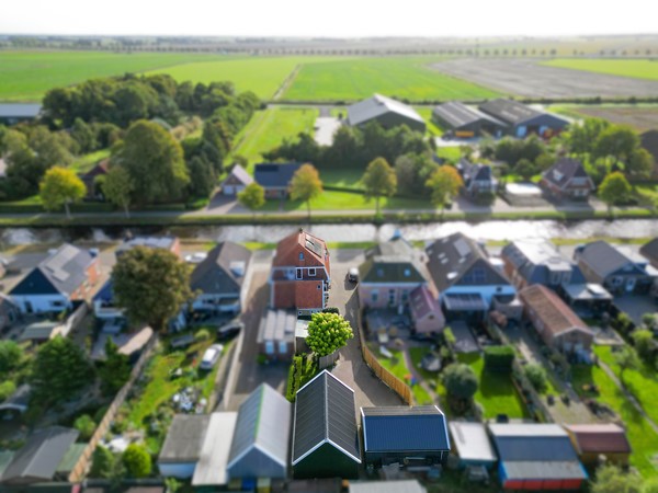 Medium property photo - J. Kammingastraat 125, 9648 KL Wildervank